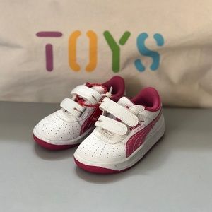 PUMA baby NEW sneakers